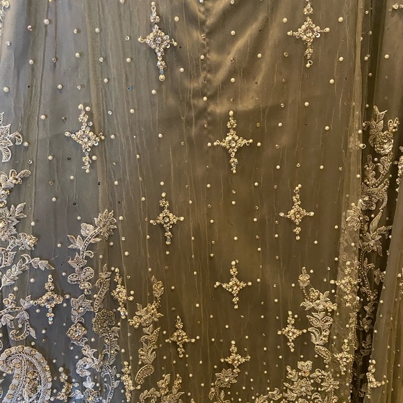 Desi outfit - Picture 4 of 8